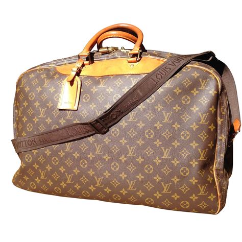 sac de voyage louis vuitton femme prix|sac Louis Vuitton original.